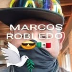 MARCOS ROBLEDO - @marcos_robledo_ - Instagram