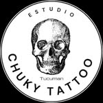 Marcos Robledo - @chukytattoo3 - Instagram