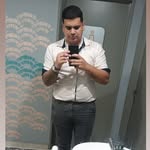 Marcos Robledo Cab - @maarcosrobledo - Instagram
