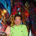Chef Marcos Rueda - Facebook