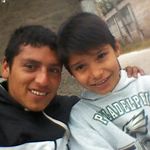 Marcos rueda - @rueda9108 - Instagram
