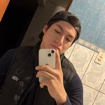 Marcos Rueda - @rueda.25 - Instagram