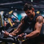 Marcos Rueda Córdoba D-N🥑 - @marcosnutrition - Instagram