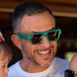 Marcos Salgado - @marcossalgado - Instagram