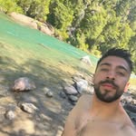 Marcos Salgado - @marcosalgado24 - Instagram