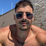 Marcos Salgado - @marcos_salgadofilho - Instagram