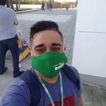 Marcos Salgado - @marcos_tintassaomiguel - Instagram