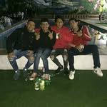 Marcos Samana - @marcos.samana12 - Instagram