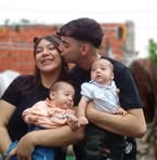 Marcos Schmidt - Facebook