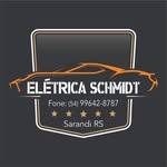 Marcos Schmidt - @eletricaschmidtsarandi - Instagram