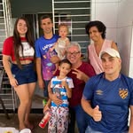 Marcos Severino - @marcos49severino - Instagram