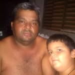 Marcos Severino - @marcosseverino40 - Instagram