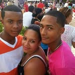 Marcos Severino - @marcosseverino75 - Instagram