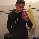Marcos Sierra - @marcossierra123 - Instagram