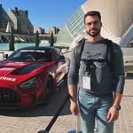 Marcos Sierra - @marcossierra_19 - Instagram