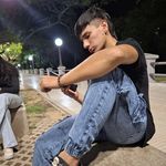 Marcos Solis - @msolis_18 - Instagram