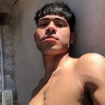 Marcos Solis - @marcossolisss - Instagram