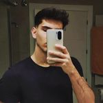 Marcos Solís - @marcoss_solis - Instagram