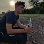 Marcos Solis - @solisema27 - Instagram