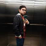 Marcos Solis - @msolish24 - Instagram