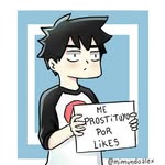 Marcos Suriel - @shadejoker - Instagram