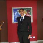 Marcos Suriel - Facebook