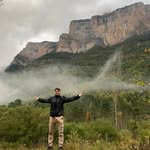 Marcos Terron. - @marcosterron22 - Instagram