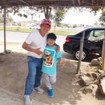 Moa Terrones - @marcos_terrones - Instagram