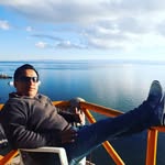 Luis Marcos Troche Candia - @luchito_tr_candia - Instagram