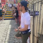 Marcos A. Barreto Troche - @mbarreto13 - Instagram