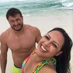 Marcos Paulo & Patricia Vidal - @marcosvidal_e_patriciavidal - Instagram