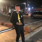 Marcos Vidal - @elmaarkitoos - Instagram