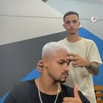 Marcos Vidal - @mrovicent_barber - Instagram