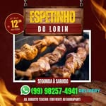 Marcos Vidal - @espetinho_do_loirim_ - Instagram