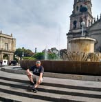 Marcos Vite - Facebook