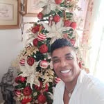 Marcos Antônio Moyses - @marcos_vocal1 - Instagram