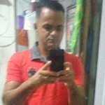 Marcos Silva de Jesus - @marcos_vocal - Instagram