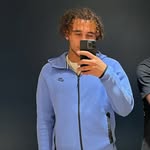 Marcos Williams Jr. - @pook2k - Instagram