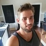 Marcus Barnes - @marcus.aaron - Instagram