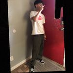 Marcus Abernathy - @marcus_ajebrbs - Instagram