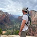 Marcus Abernathy - @marcus_wanders - Instagram