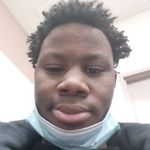 Marcus Abernathy - @marcusabernathy9 - Instagram