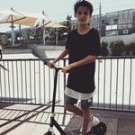 Marcus Abernathy - @abernathymarcus - Instagram