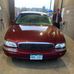 Marcus Abernathy - Facebook