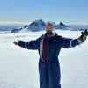 Marcus Abernathy - @marcuswanders - TikTok
