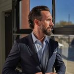 W Marcus Abernathy - @abernathicus - Instagram