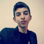 Abner Marcus Camargo Pereira - @abnermarcus007 - Instagram