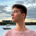 Marcus Vinicius Abner - @marcus_abner74 - Instagram