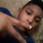 Jaden king - @marcusabrams7 - Instagram