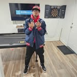 Marc Steven Abrams Jr. - @marcusstevenabrams - Instagram